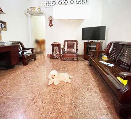 Nhà Mặt tiền Tân Hải, Tân Bình, 81m2, hơn 🏣 13 tỷ TL