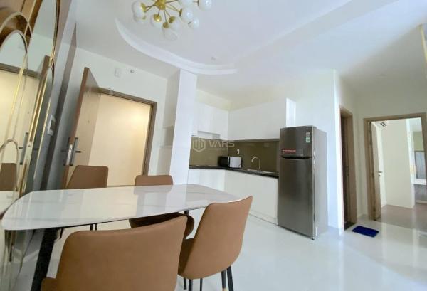 Cần bán Căn hộ chung cư 72m²