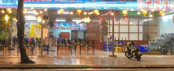 # Đất Mặt Tiền Hoàng 🌊 Sa, trực diện Bãi Tắm Chính Sơn Trà, 220m2, ngang 10m 77.x tỷ