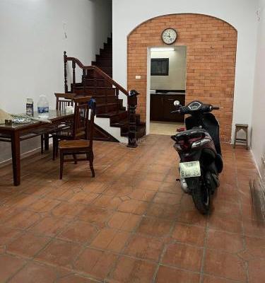 Cho thuê nhà Hoàng Văn Thái-Thanh Xuân, 🌊 40m2, 4 tầng, 2 ngủ, 12tr