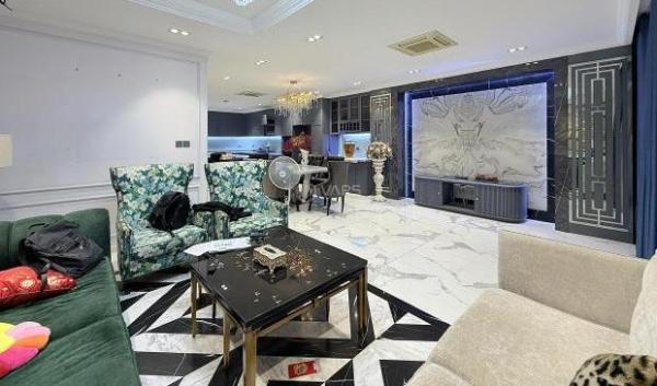 Cần bán Biệt thự nghỉ dưỡng 114m²