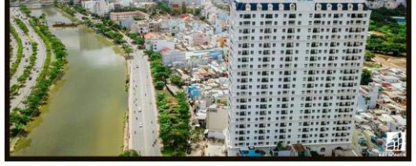 Bán Căn hộ chung cư 79m²