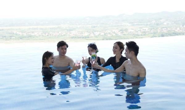 Chủ cần bán Condotel (Căn hộ du lịch) 32m²