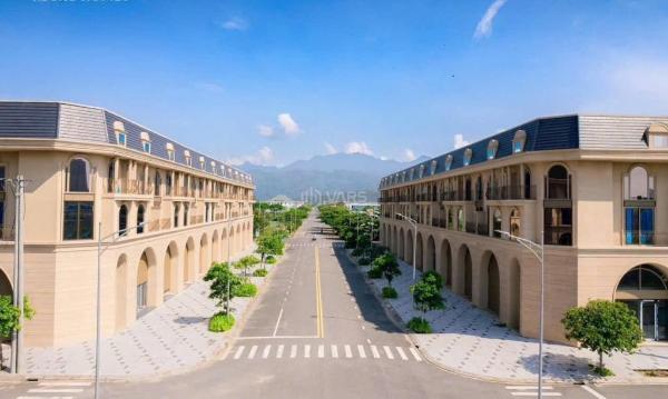 Shophouse 🏣 hạng sang khủng nhất tại tây bắc đà nẵng đã mở rộng để bán