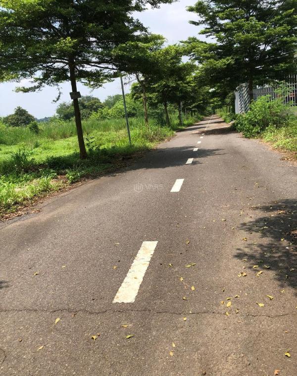 Bán đất trảng bom, 117,9m2, đường nhựa vỉa 🏢 hè 890 tr