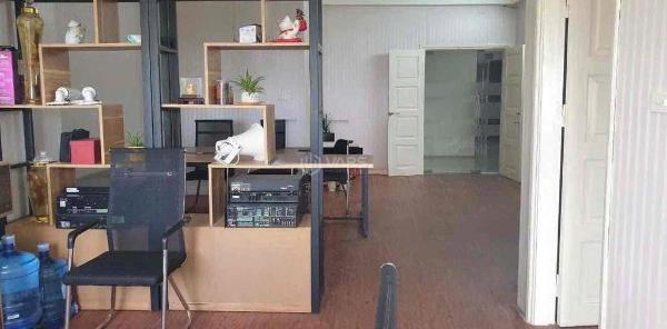 Cho thuê căn 🔥 hộ 94m2 tại phố vũ phạm hàm, cầu giấy làm văn phòng 13,5tr/tháng