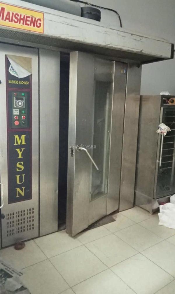 Chủ cho thuê Nhà xưởng, nhà kho 98m²