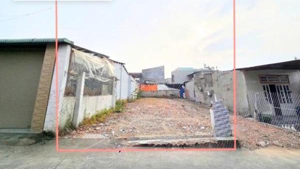 152m2 Đất Cách 1 Xẹt Nguyễn Ái 🏚️ Quốc 300m P.Hố Nai - 3.59 Tỷ