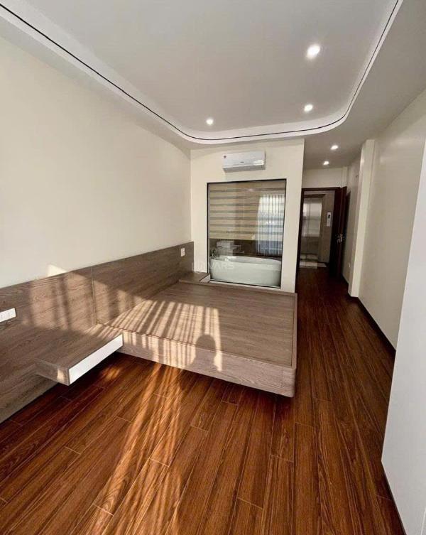 Building mặt phố hàng cháo trung ☘ tâm 3 quận