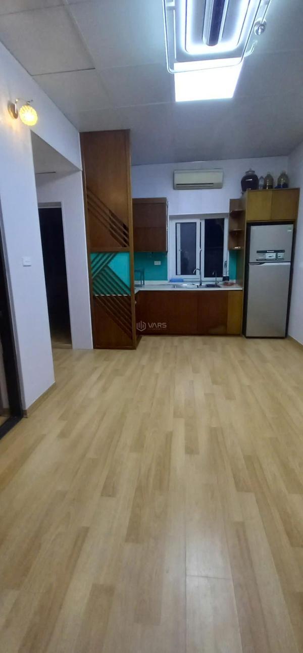 Chủ cho thuê Căn hộ chung cư 43m²