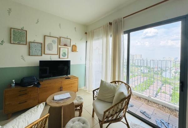 Bán căn góc hausneo 72m2 view biệt thự ngắm thành phố 4.5 🔥 tỷ nội thất đẹp mới