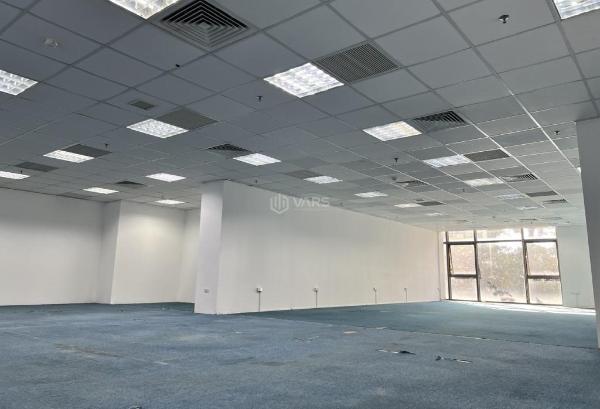 Cần cho thuê Văn phòng, toà nhà văn phòng 195m²