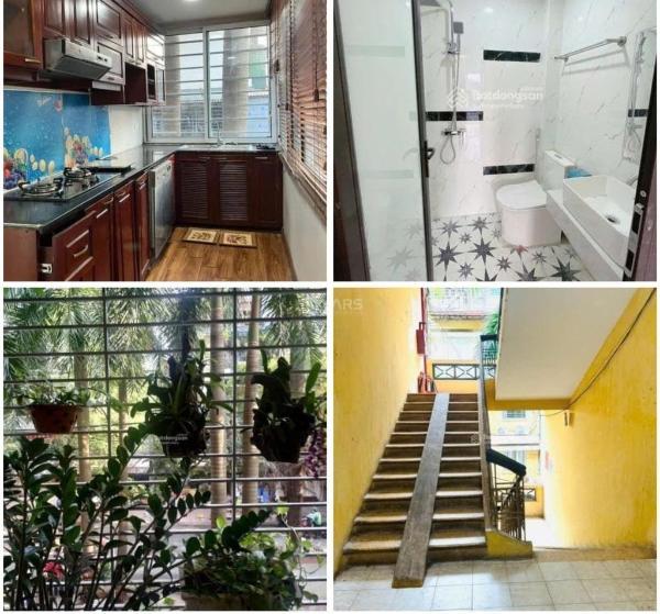 Cần cho thuê Căn hộ chung cư 85m²