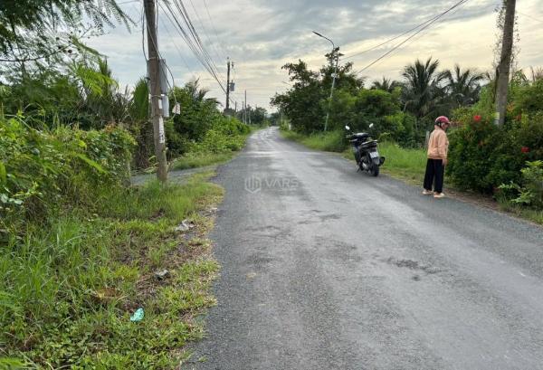 Cần bán Trang trại, nhà vườn 256m²