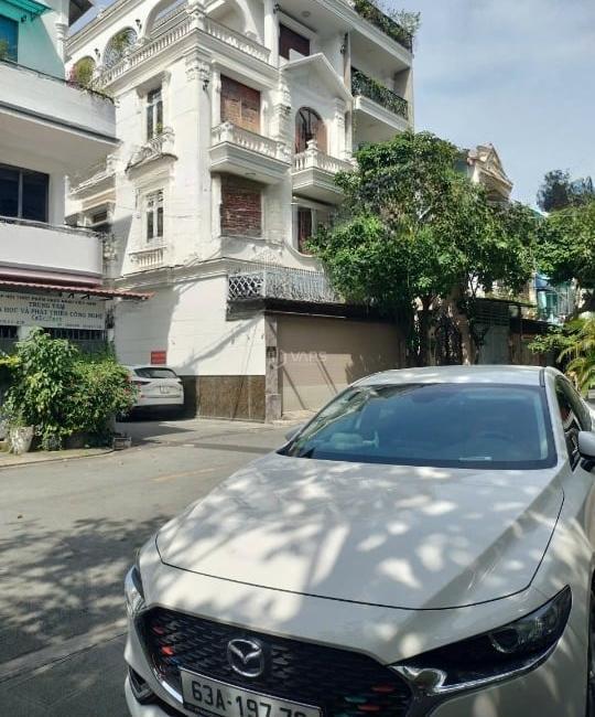 Bán Biệt thự nghỉ dưỡng 113m²