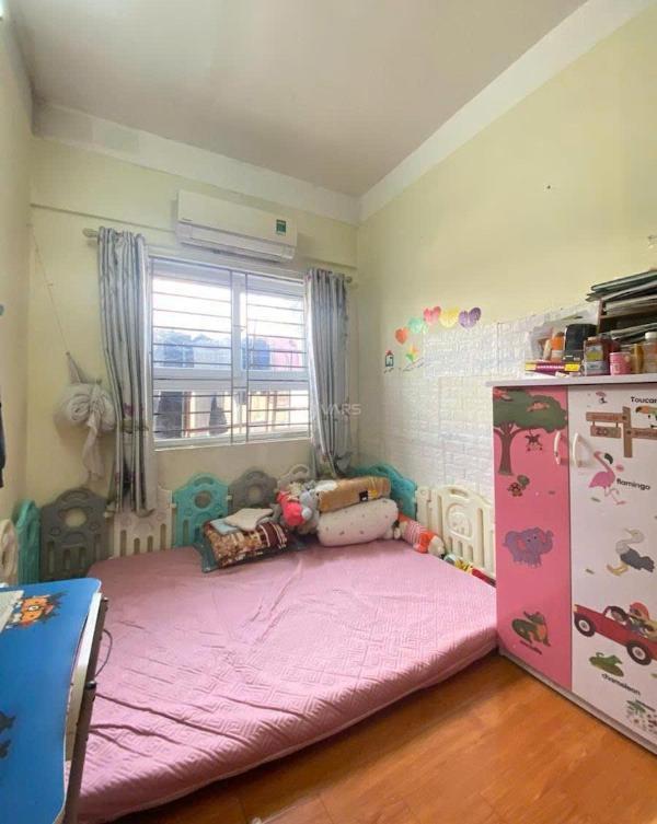 Chủ cần bán Nhà mặt phố 45m²