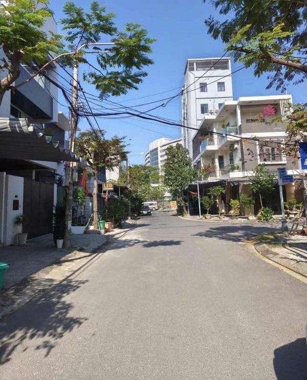 Bán cặp 🏤 đất mặt tiền hòa phú 16 - diện tích lớn giá đầu tư