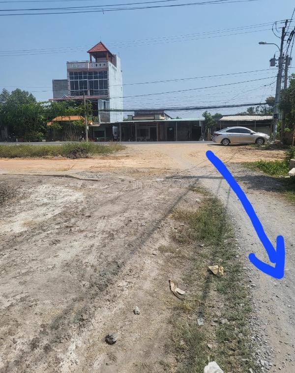 Chủ cần bán Trang trại, nhà vườn 883m²