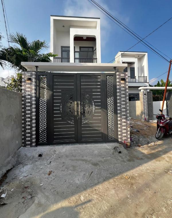 Bán Đất nền riêng lẻ 91m²