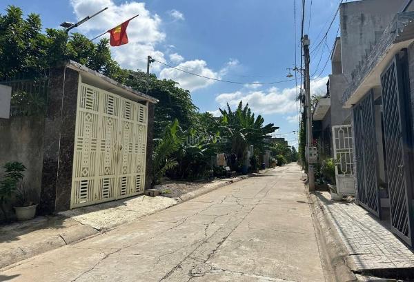 Cần bán Đất nền riêng lẻ 90m²