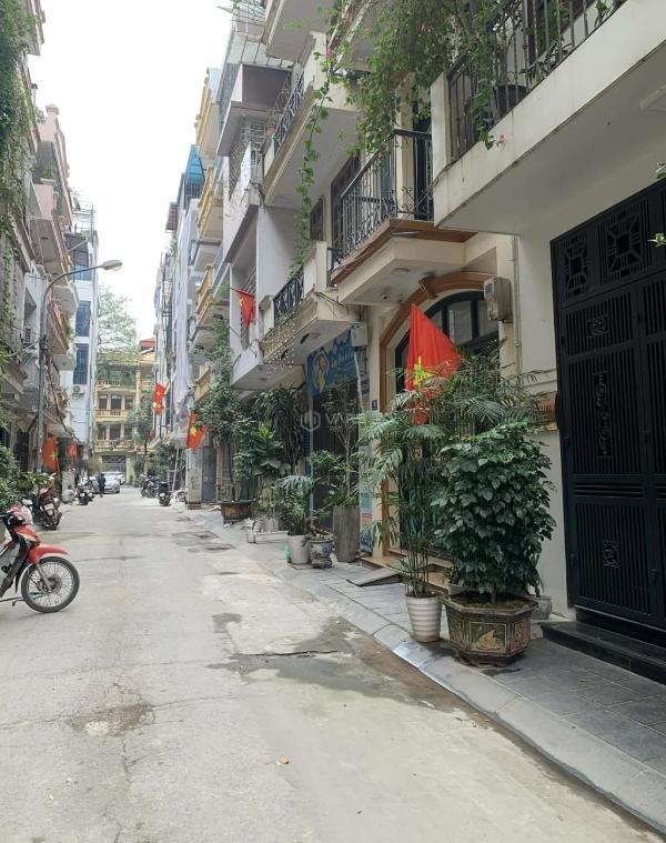 Bán nhà phân lô kđt định công hoàng mai 82mx5t chỉ 36 tỷ lô góc kinh doanh 🏡 đỉnh