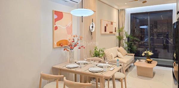 Cần bán Căn hộ chung cư 65m²