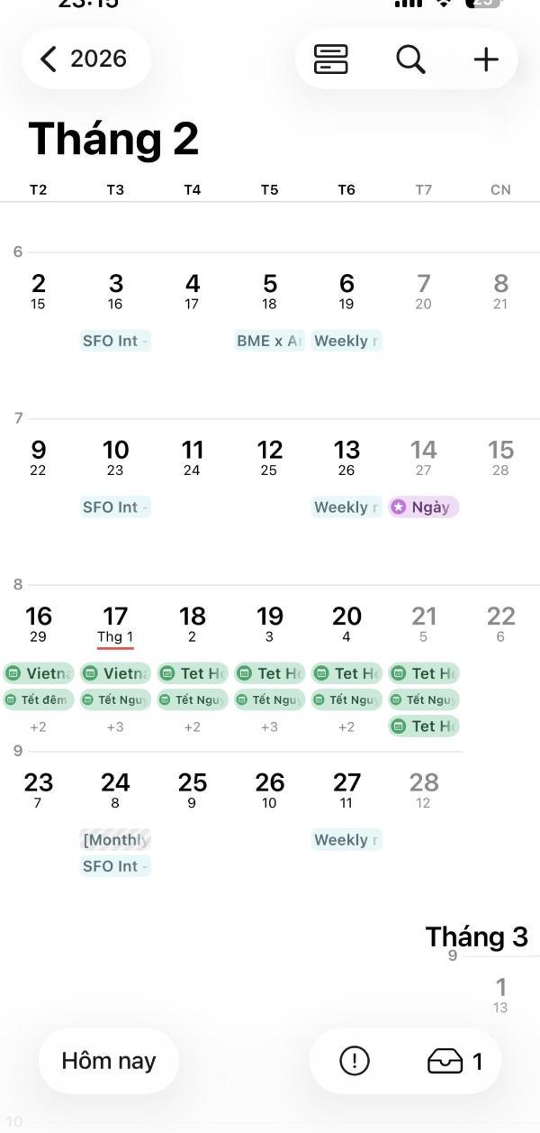 Cần bán Nhà trong hẻm 10m²