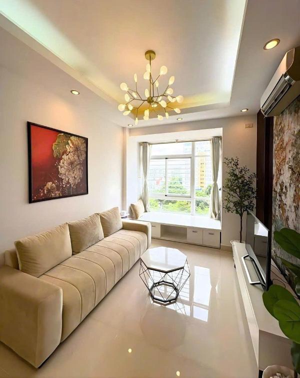 View cực đẹp nội thất xịn 1 tỷ920 48m2 sổ sẳn vay 80 xem ưng ý 🏠 liền
