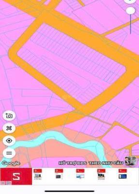 Bán gấp lô đất 🆘 thổ cư ph bửu hoà 90m2 giá 3tỷ400