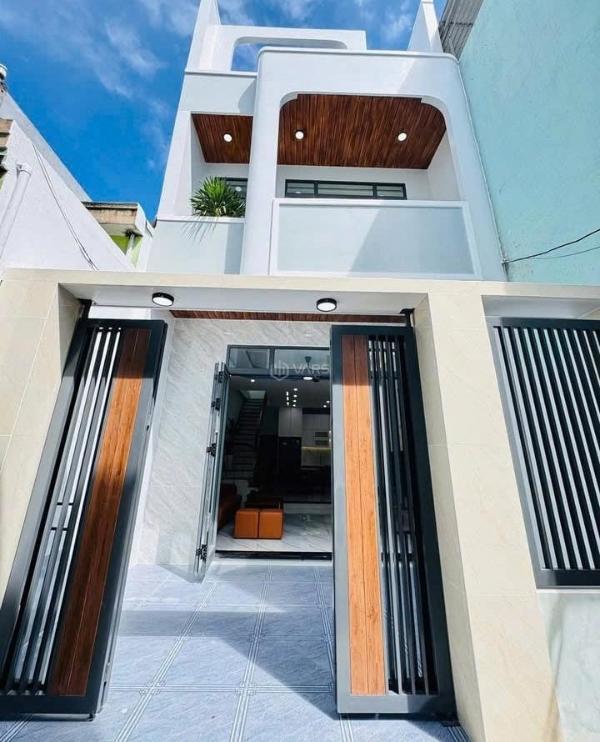 Gần trung tâm biên hòa 600 🏠 triệu sỡ hữu ngay- sổ riêng full thổ cư