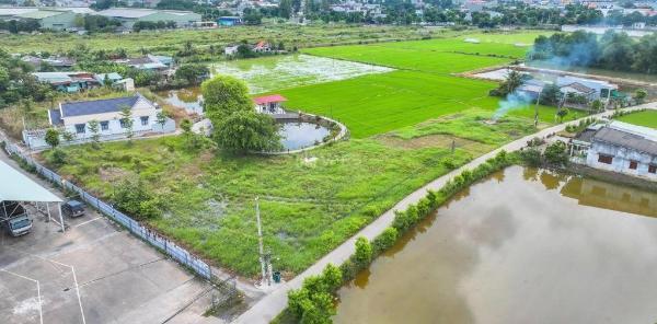 <mark style="background-color: transparent; font-weight: 400; ">🔥 siêu phẩm đất nền trung tâm bến lức cơ hội không 🏤 lặp lại 🔥</mark>