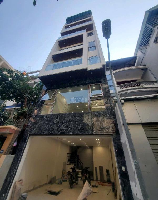 Cần bán Nhà trong hẻm 50m²