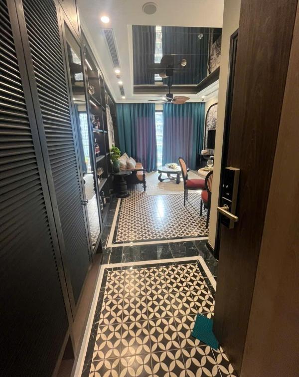 <mark style="background-color: transparent; font-weight: 400; ">Căn góc 🏢 83m2 - giá ra sổ 6.18 tỷ giãn 4 tháng - 2pn2wc the opus one q9</mark>