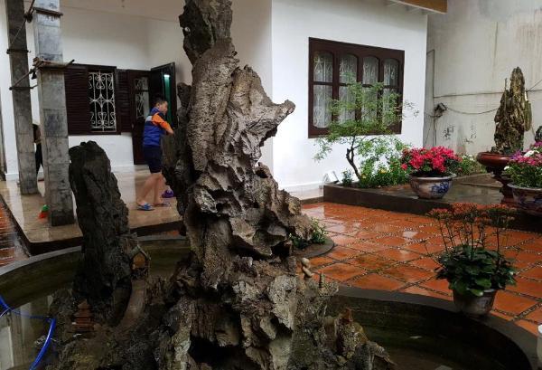 <mark style="background-color: transparent; font-weight: 400; ">Bán nhà riêng gần đại la- thanh 🆘 lương- hai bà trưng- hà nội 124 triệu/193m2</mark>