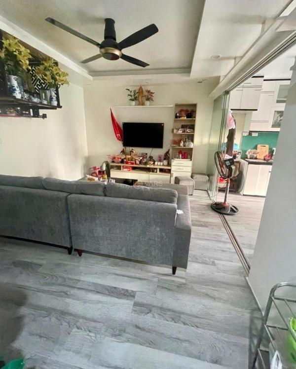 <mark style="background-color: transparent; font-weight: 400; ">Bán căn hộ chung cư rice city sông hồng, gia quất, long 🔥 biên, 2 ngủ chỉ 4,8 tỷ</mark>