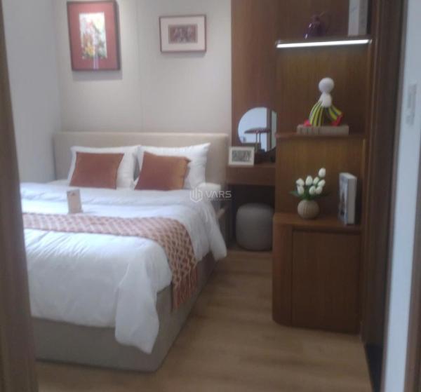 Chủ cần bán Căn hộ chung cư 61m²