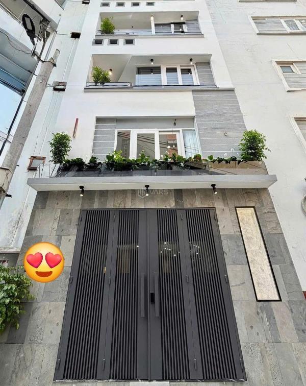 Chủ cần bán Nhà trong hẻm 55m²