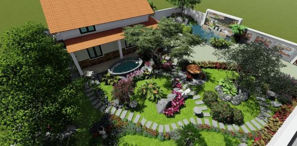 <mark style="background-color: transparent; font-weight: 400; ">Đất thổ 609m2 mt view sông ☘ vàm cỏ xã tân chánh thích hợp làm nhà vườn 700tr</mark>