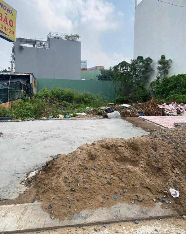 Suất ưu 🏣 đãi 7 lô đất công chứng ngay, khu dân cư vườn thơm new city shr