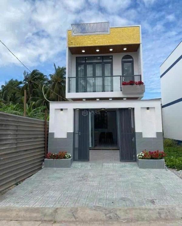 Chủ cần bán Đất nền riêng lẻ 105m²