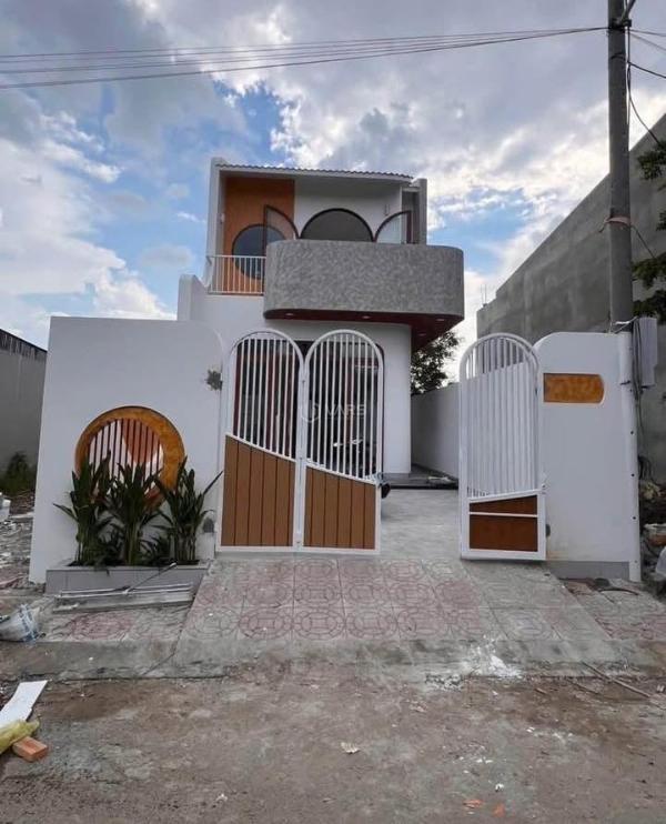 Bán Đất nền riêng lẻ 80m²