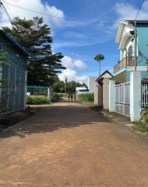 Bán đất thổ cư sổ riêng trảng bom 🏤 5x21m, giá 8xx.