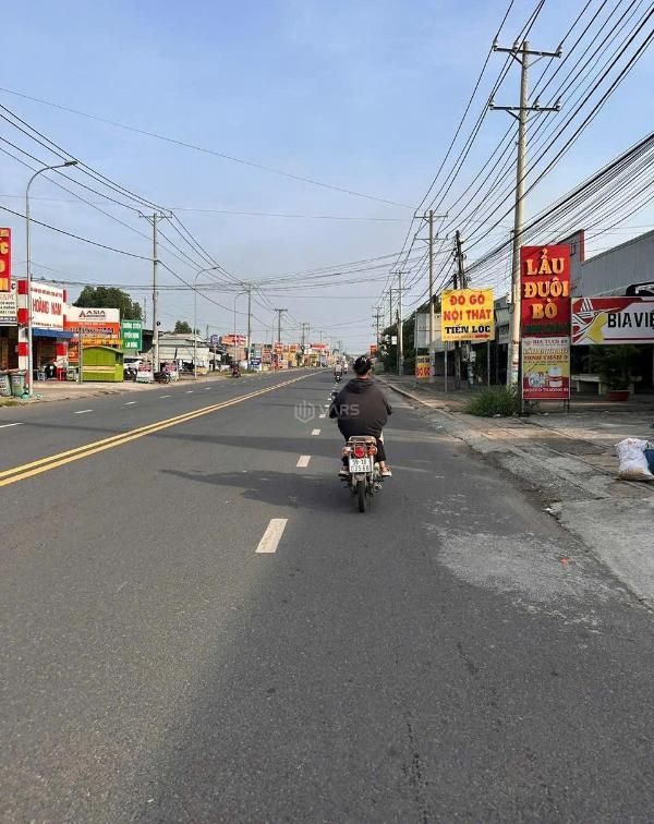 Bán Đất nền riêng lẻ 130m²