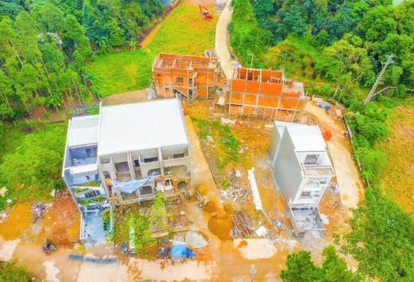 Bán Đất nền riêng lẻ 72m²