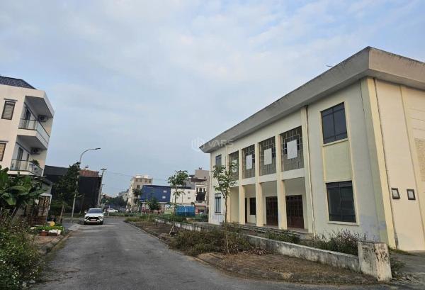 Bán lô góc 142m2 mặt bình than khả lễ 🔥 võ cường giá cực rẻ