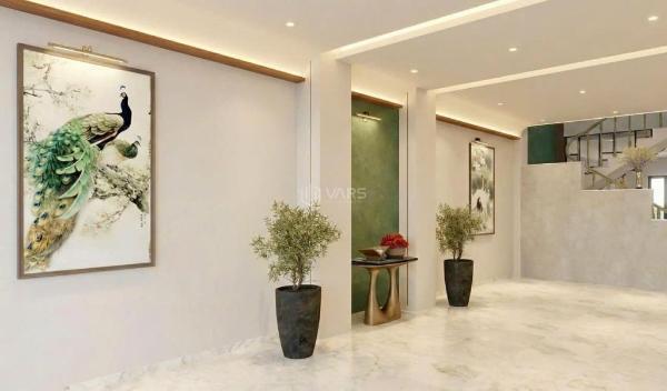 Chủ cần bán Nhà mặt phố 160m²