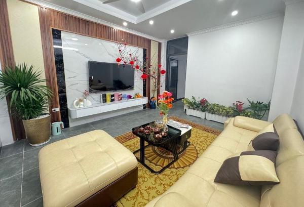 Bán chung cư mini 6 tầng ngọc lâm - long biên | 🌊 thang máy | 54m| mt 4m| giá 14,8