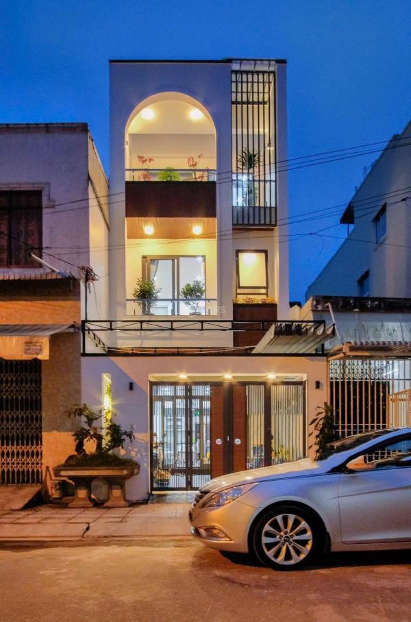 Cần bán Nhà mặt phố 100m²