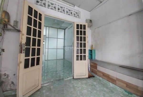 O2068 💖 nhà nguyễn thị búp q12, vuông, hxh, 🏡 2.9x11m, 1.x tỷ