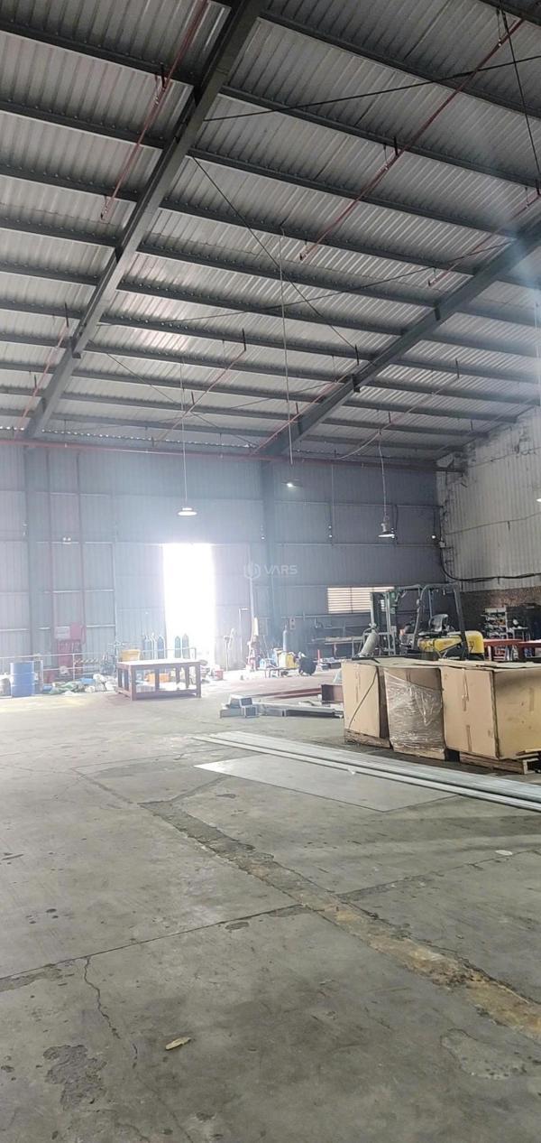 Cho thuê kho xưởng 700m2 pccc tiêu chuẩn tại quang minh , 🔥 mê linh , hà nội